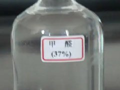 甲醛有味嗎，能聞到嗎？一次淚流滿面的真實體