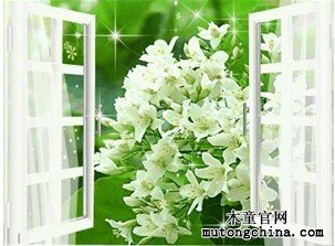  開(kāi)窗通風(fēng)降低室內(nèi)甲醛濃度